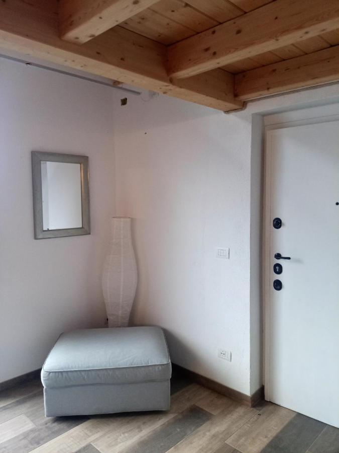 Casa Vacanze Ca'Del Miro Montemezzo Bugiallo エクステリア 写真
