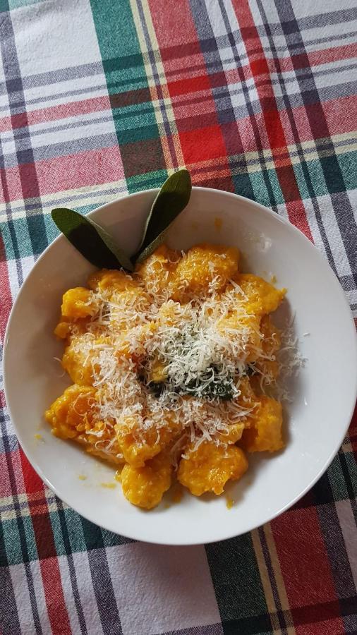 Casa Vacanze Ca'Del Miro Montemezzo Bugiallo エクステリア 写真