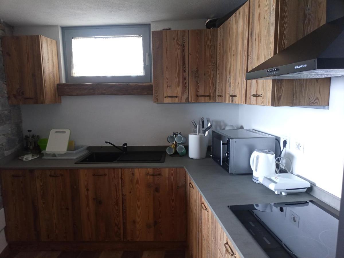 Casa Vacanze Ca'Del Miro Montemezzo Bugiallo エクステリア 写真
